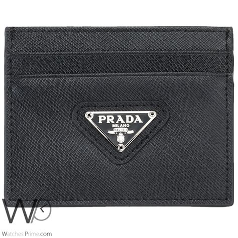 cheap prada mens wallets|prada card holder malaysia price.